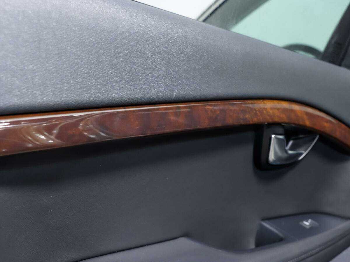 Volvo XC70 с пробегом — 2012 год. Фото: #14