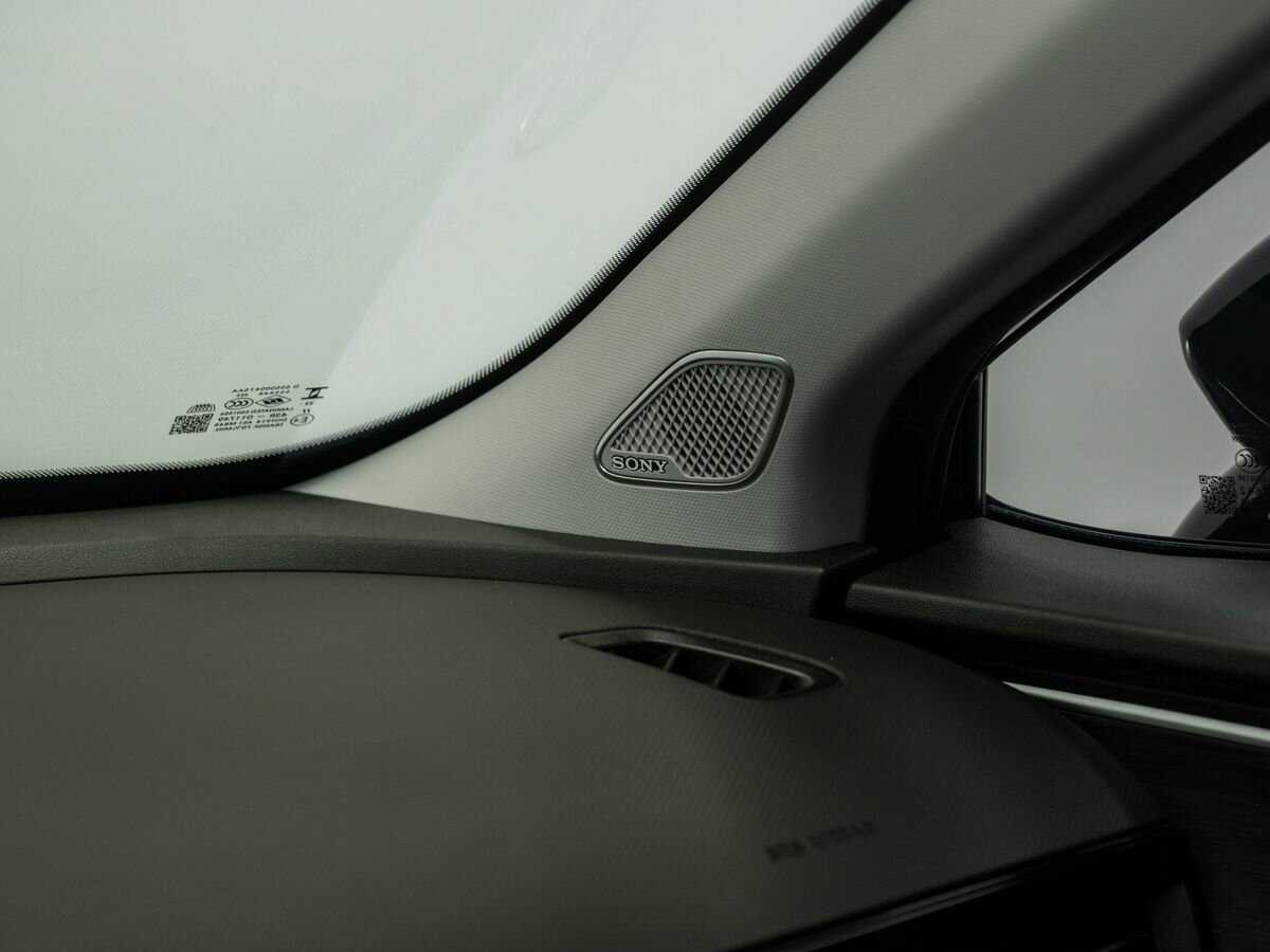 OMODA C5 с пробегом — 2024 год. Фото: #20