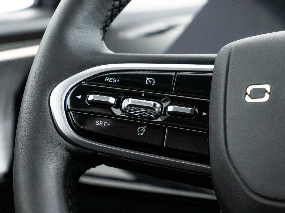 OMODA C5 с пробегом — 2024 год. Фото: #20