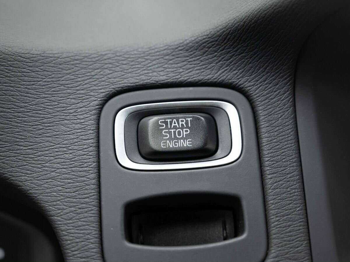 Volvo XC70 с пробегом — 2016 год. Фото: #19