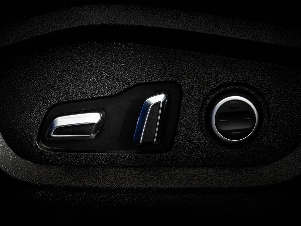 EXEED LX с пробегом — 2022 год. Фото: #21