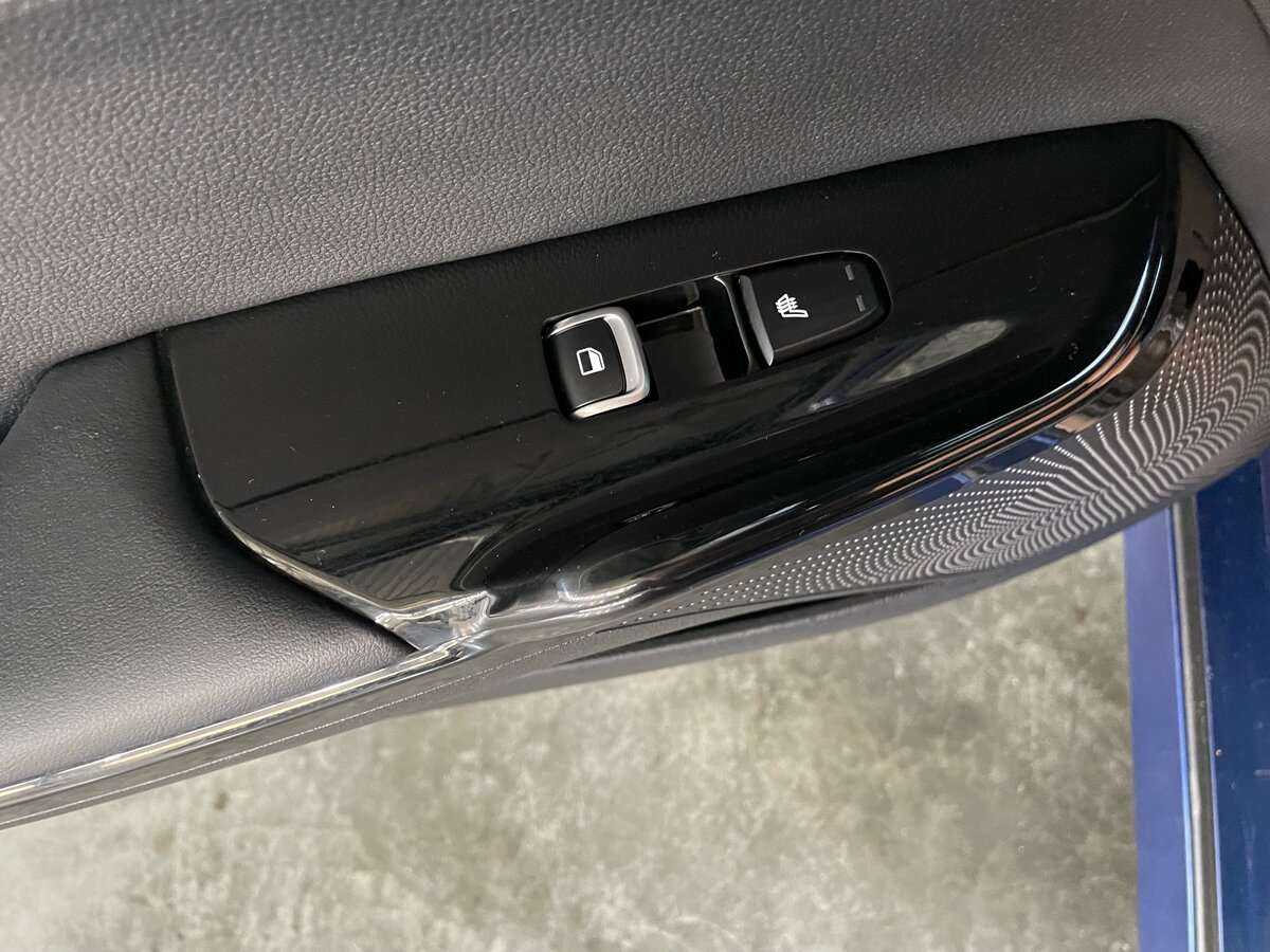 Kia K5 с пробегом — 2021 год. Фото: #23