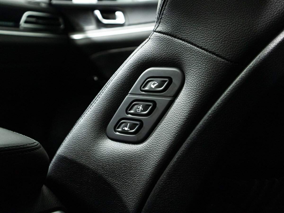 Kia K5 с пробегом — 2021 год. Фото: #25