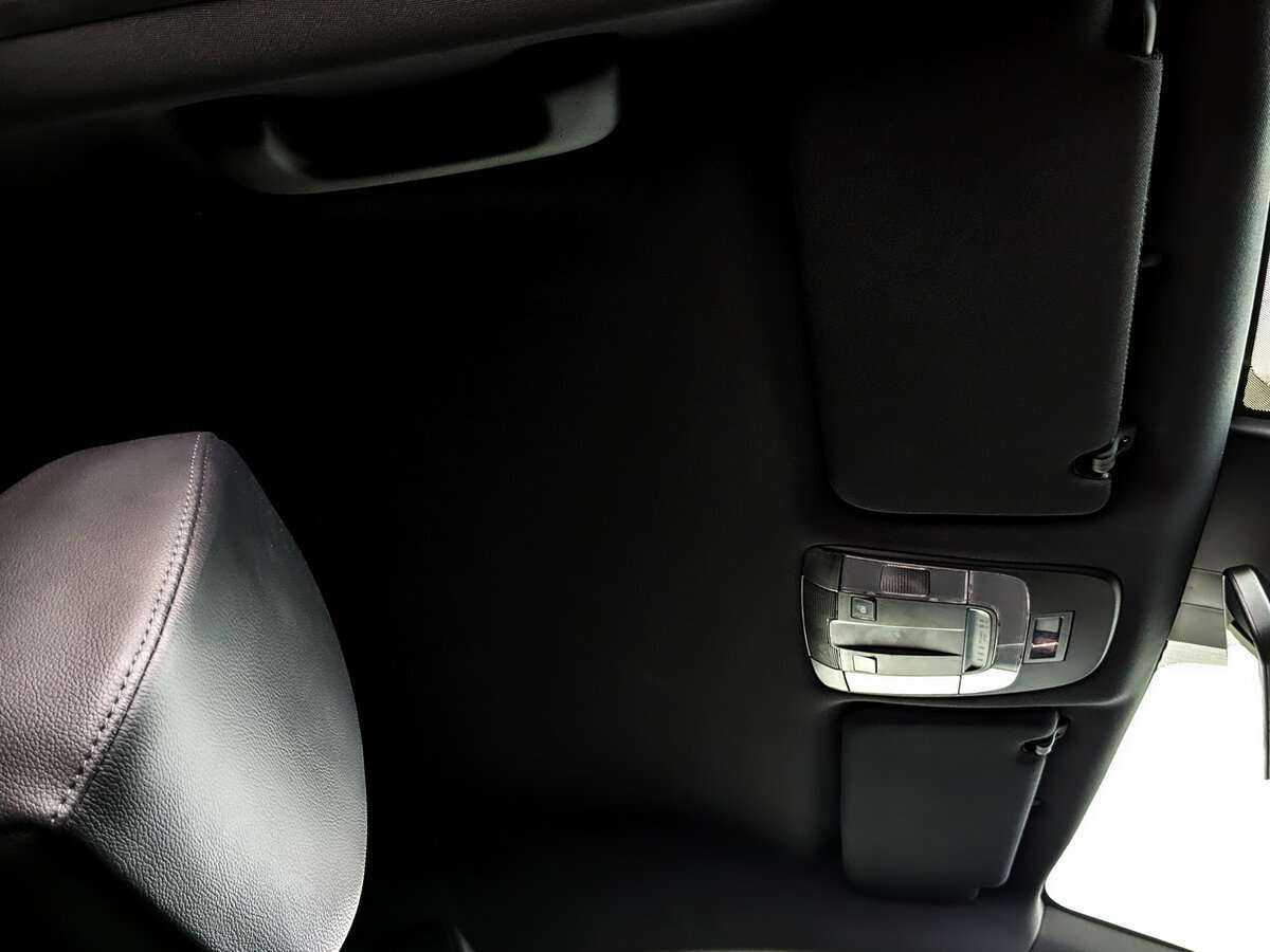 Kia K5 с пробегом — 2021 год. Фото: #18