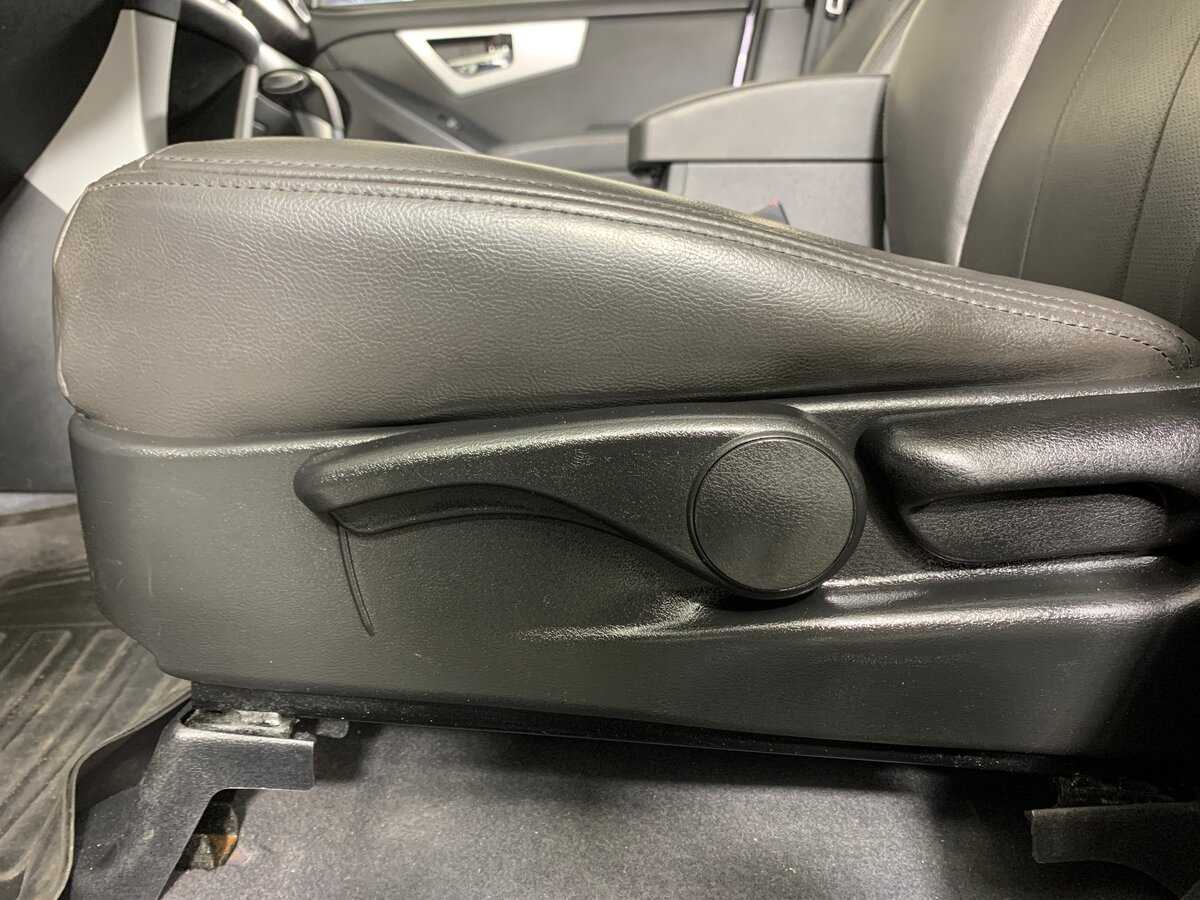 Lifan X60 с пробегом — 2016 год. Фото: #16