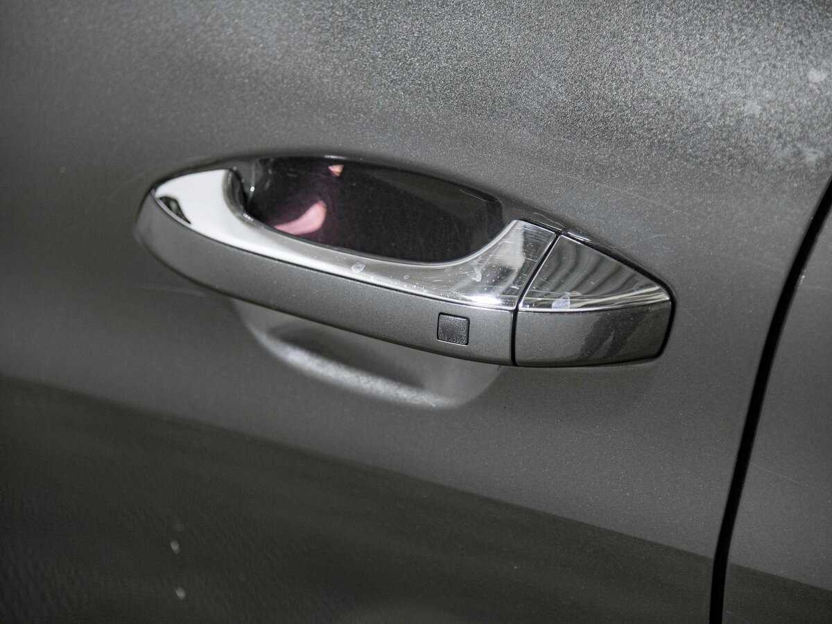 Kia K5 с пробегом — 2021 год. Фото: #19