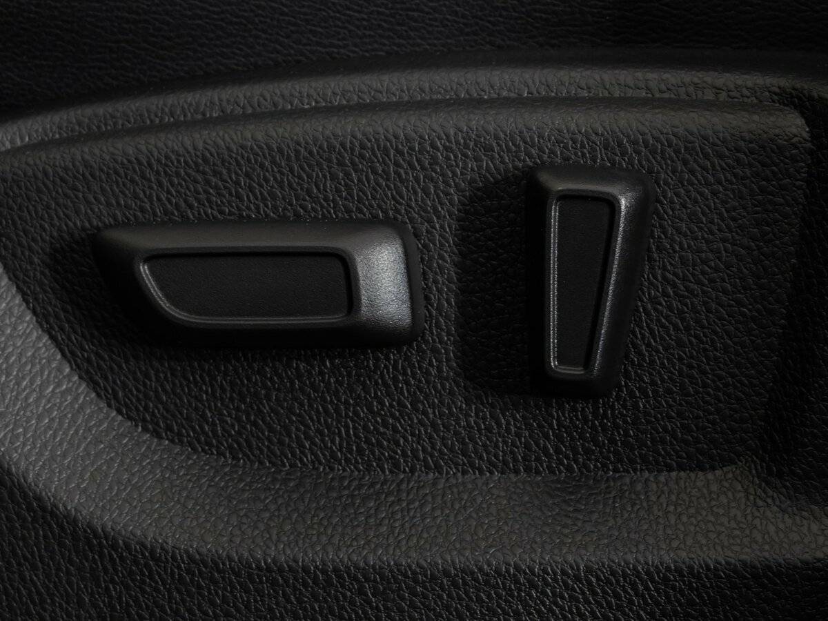 Mitsubishi Eclipse Cross с пробегом — 2018 год. Фото: #18