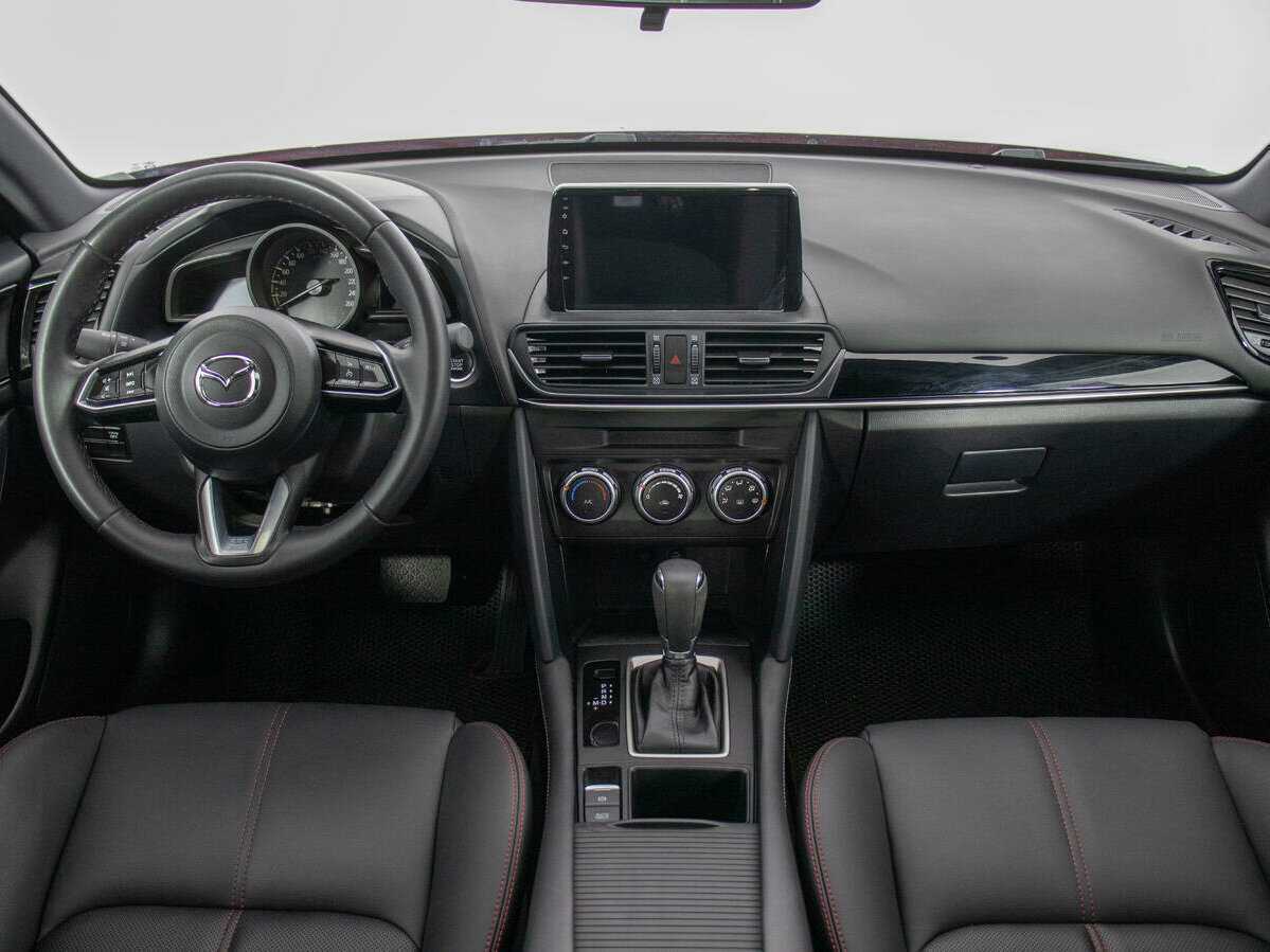 Mazda CX-4 с пробегом — 2022 год. Фото: #12