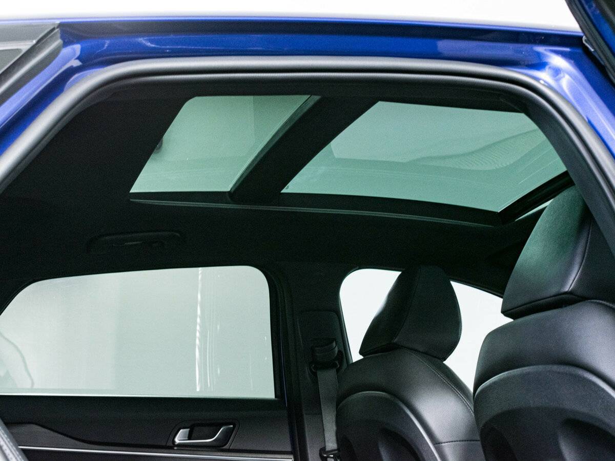 Kia K5 с пробегом — 2021 год. Фото: #12