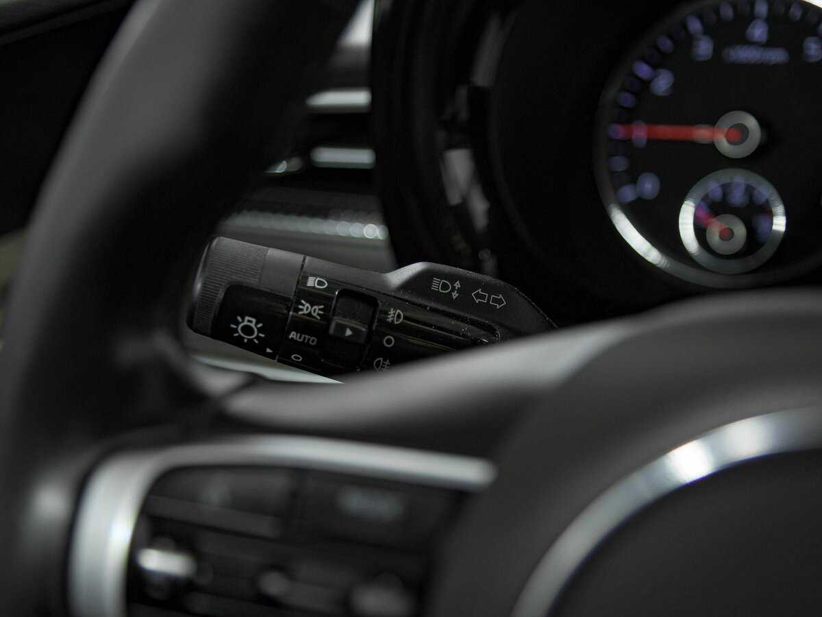 Kia K5 с пробегом — 2021 год. Фото: #7