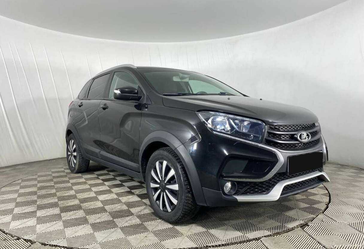 FAW Besturn X80 с пробегом — 2019 год. Фото: #10