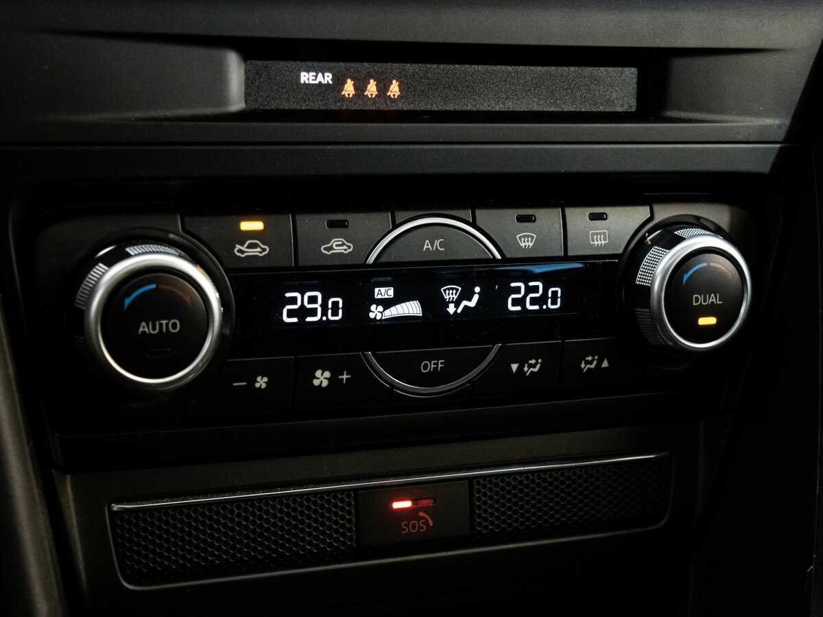 Mazda CX-4 с пробегом — 2023 год. Фото: #15