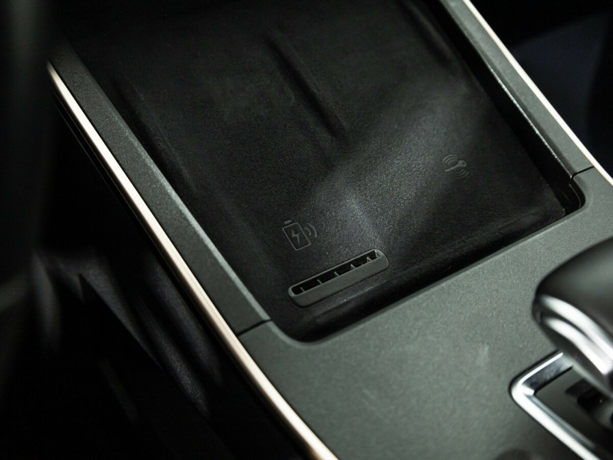 OMODA C5 с пробегом — 2024 год. Фото: #15