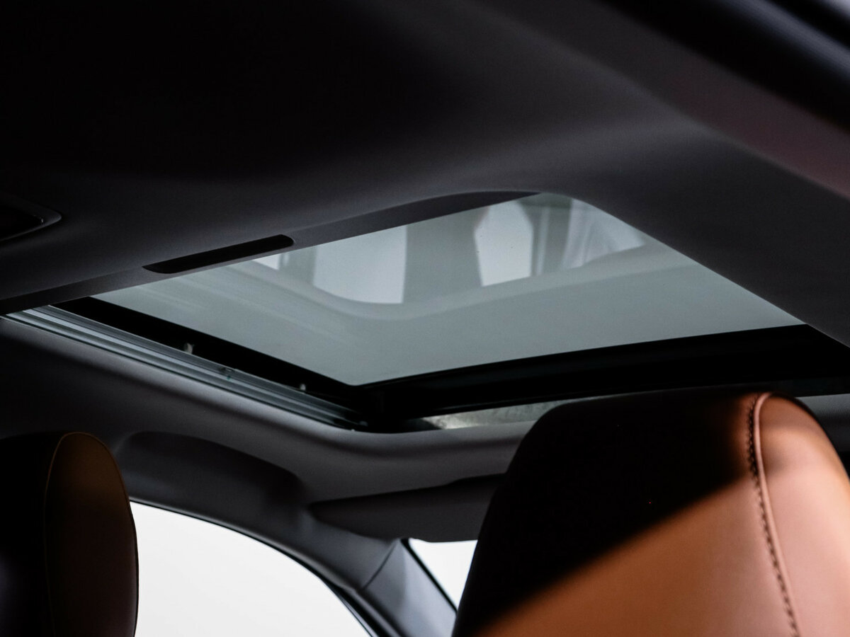 OMODA C5 с пробегом — 2022 год. Фото: #16