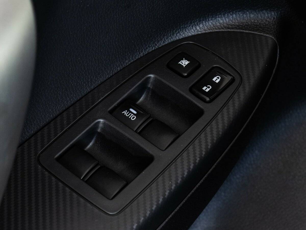 Mitsubishi Eclipse Cross с пробегом — 2018 год. Фото: #16