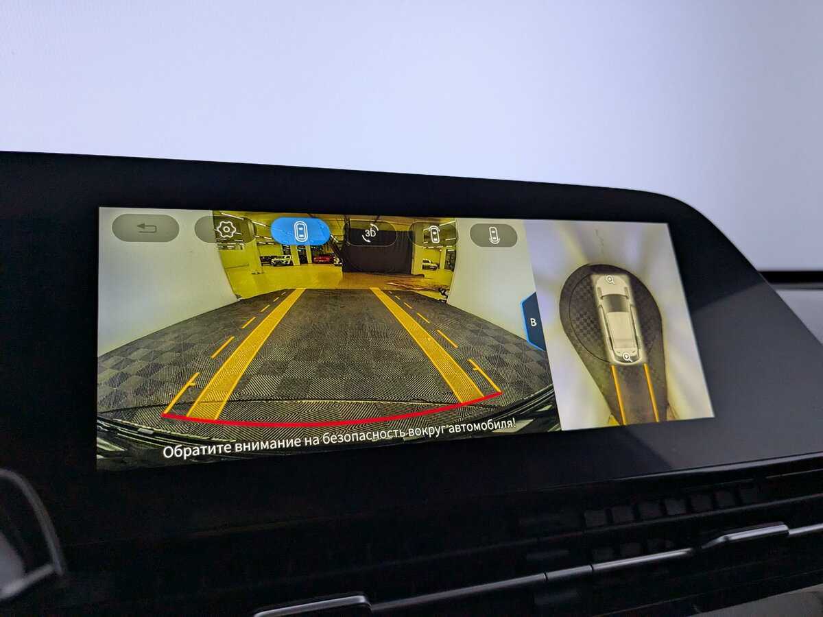 OMODA C5 с пробегом — 2022 год. Фото: #16