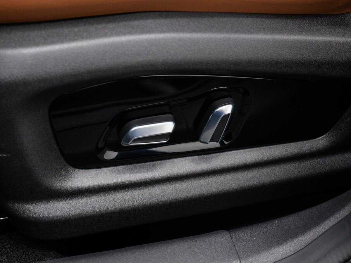 OMODA C5 с пробегом — 2024 год. Фото: #15