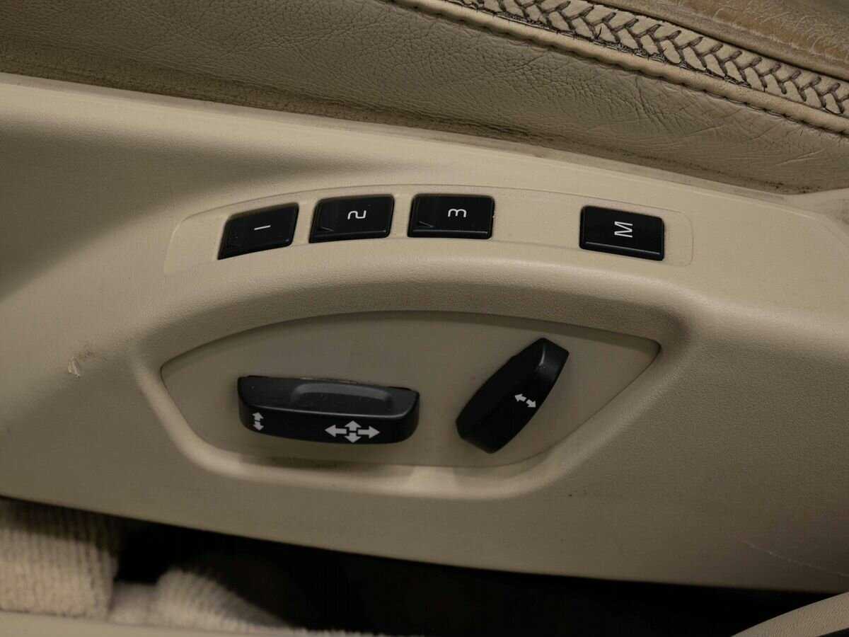 Volvo XC70 с пробегом — 2014 год. Фото: #17