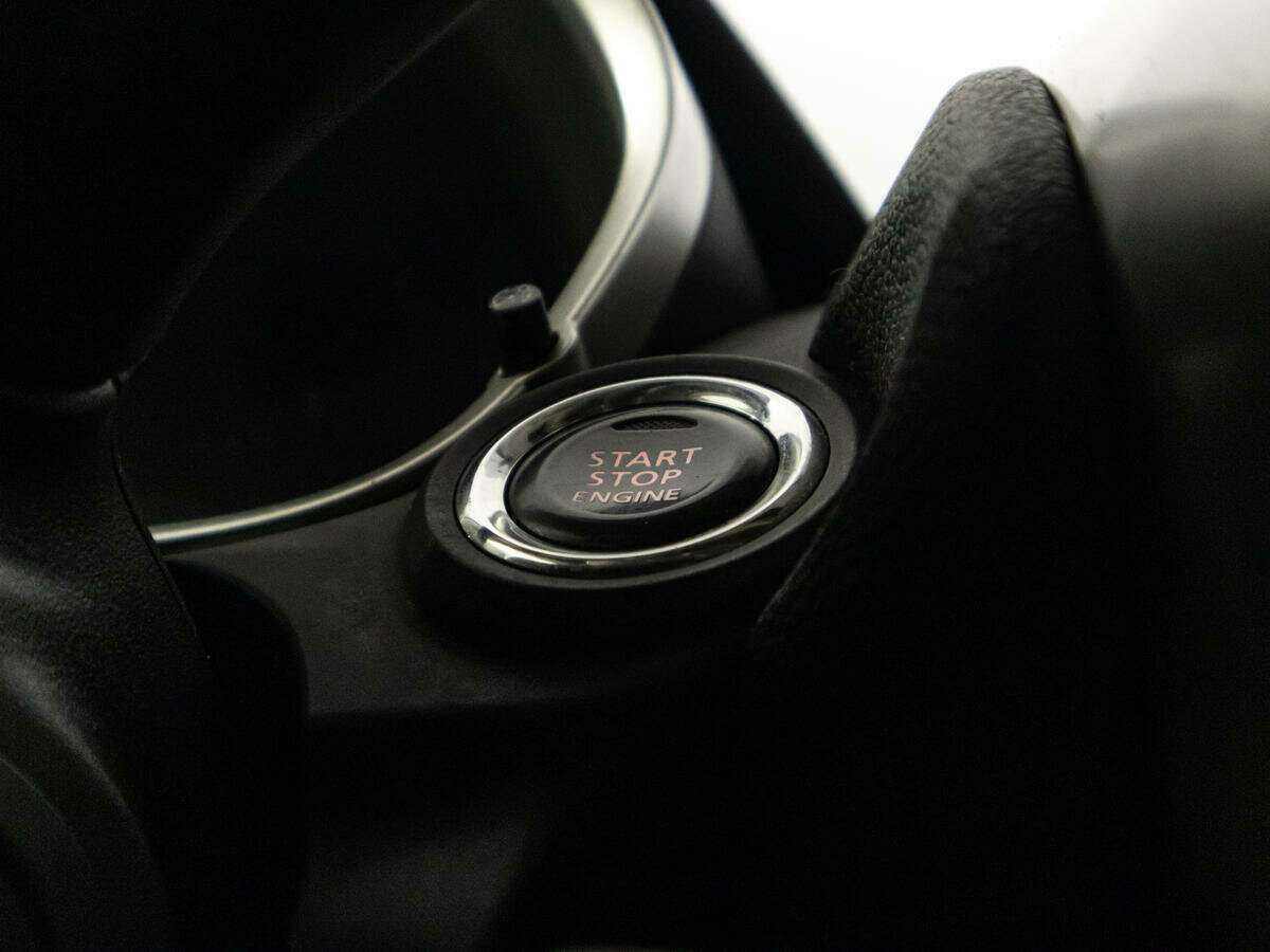 Mitsubishi Eclipse Cross с пробегом — 2018 год. Фото: #17