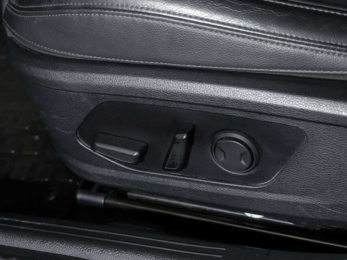 Kia K5 с пробегом — 2021 год. Фото: #17