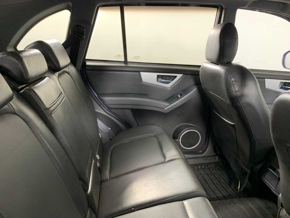 Lifan X60 с пробегом — 2016 год. Фото: #17