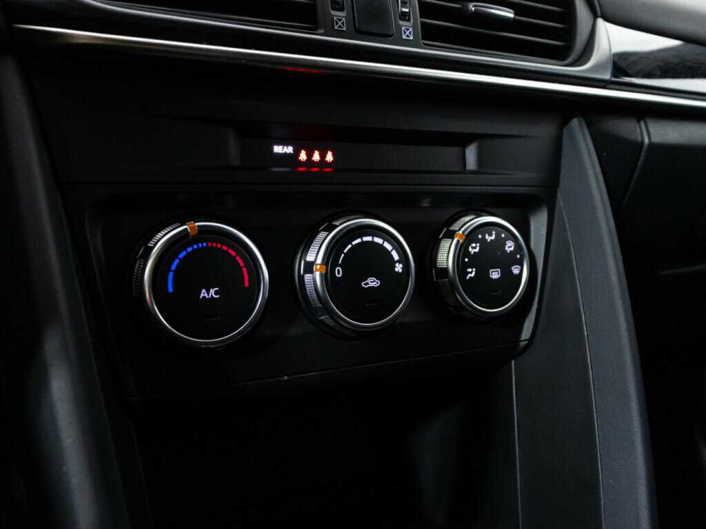 Mazda CX-4 с пробегом — 2022 год. Фото: #15