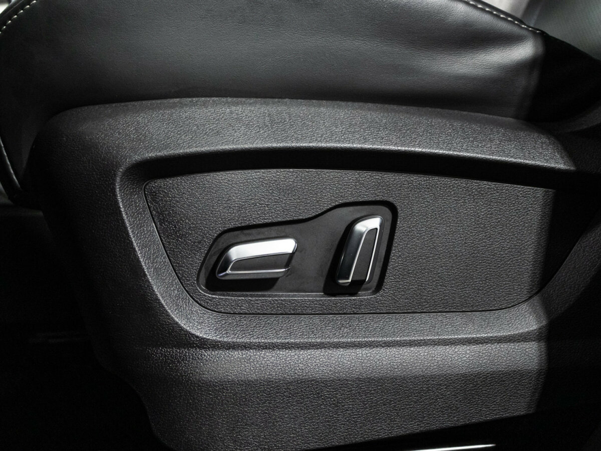 Chery Tiggo 8 Pro Max с пробегом — 2023 год. Фото: #14