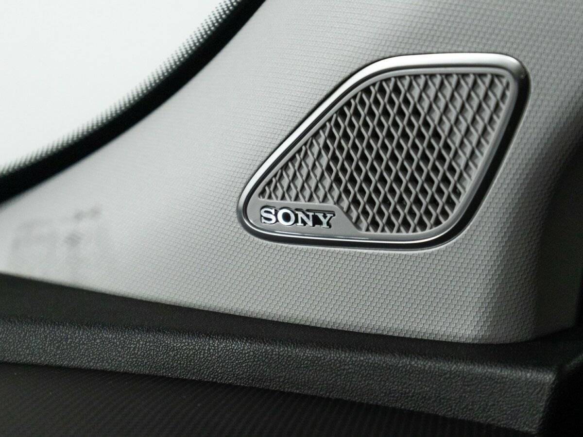 OMODA C5 с пробегом — 2024 год. Фото: #20