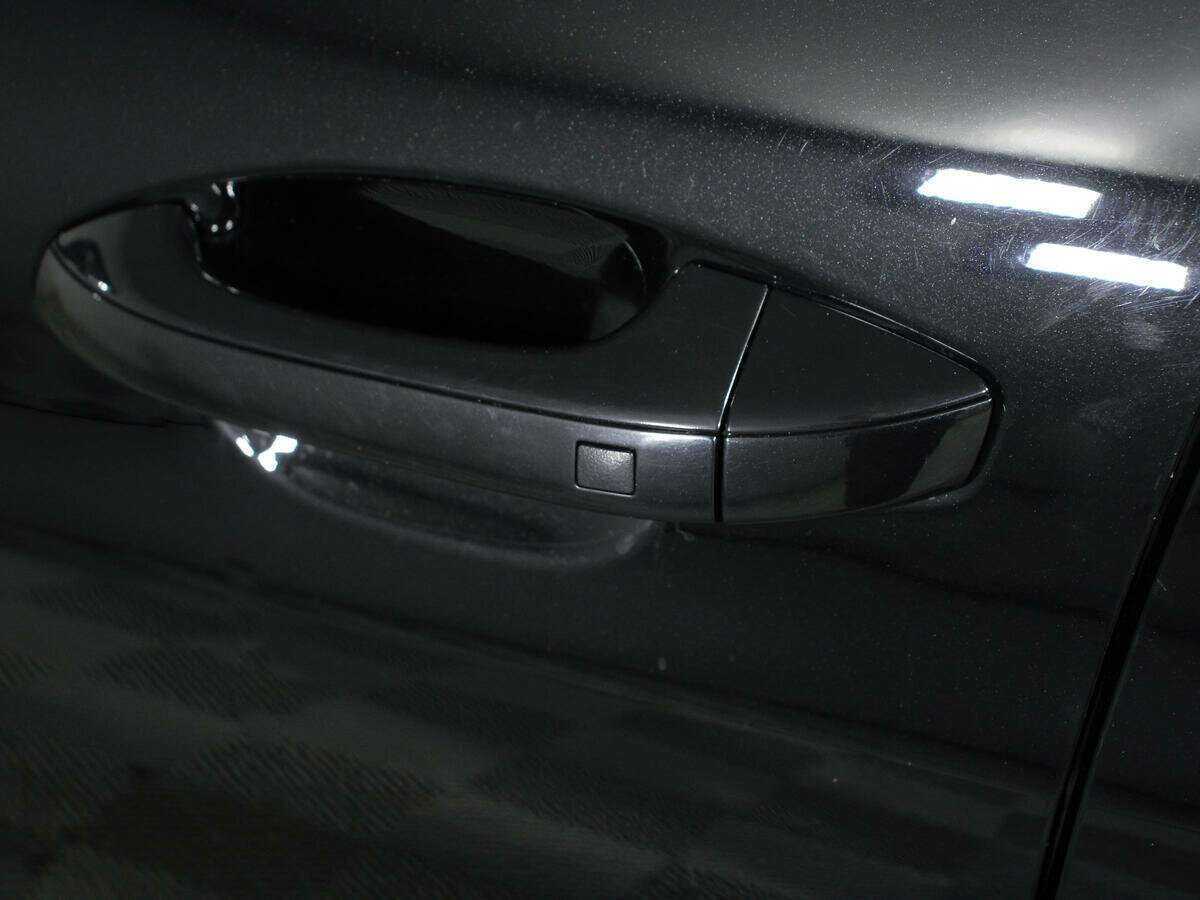 Kia K5 с пробегом — 2021 год. Фото: #12