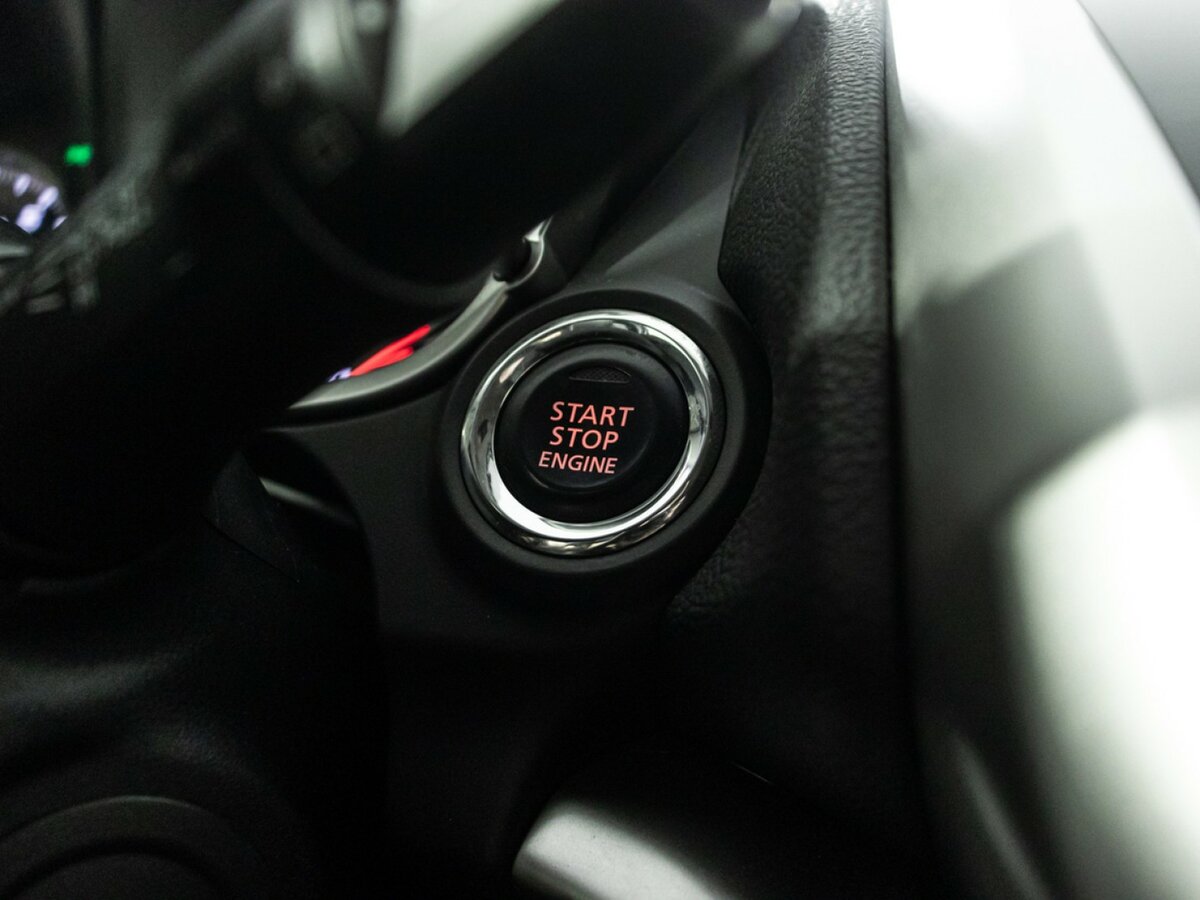 Mitsubishi Eclipse Cross с пробегом — 2018 год. Фото: #17