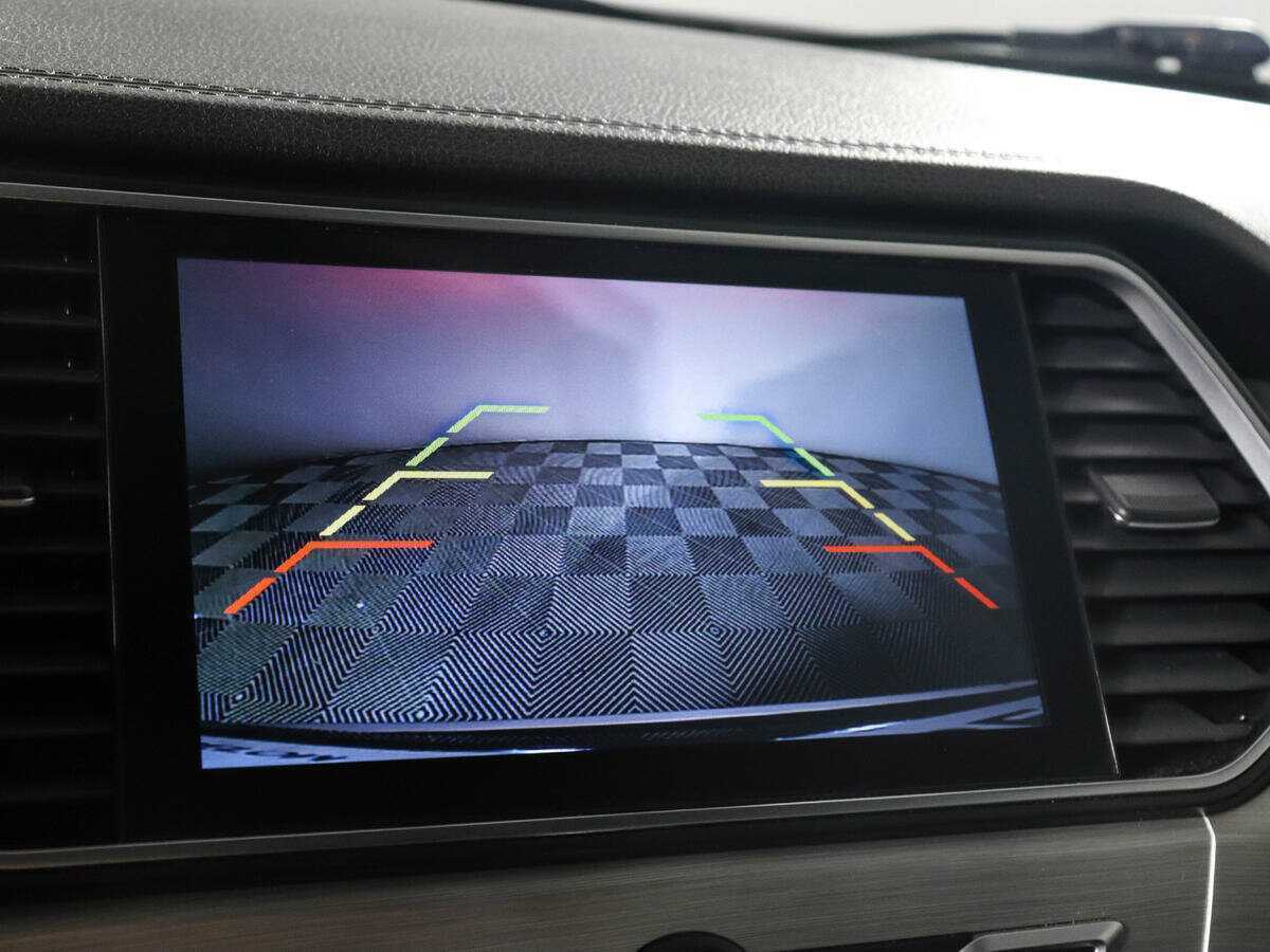 Lifan X70 с пробегом — 2018 год. Фото: #13