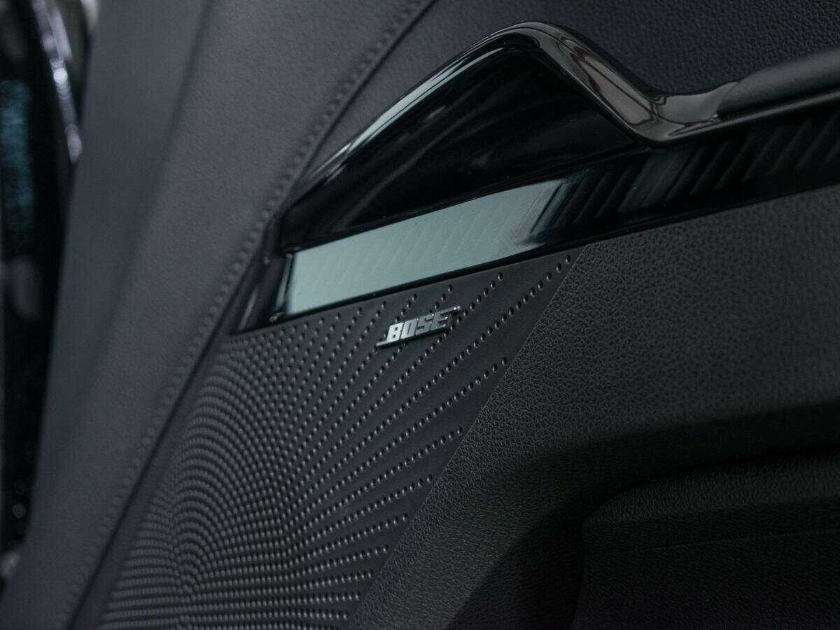 Kia K5 с пробегом — 2021 год. Фото: #21