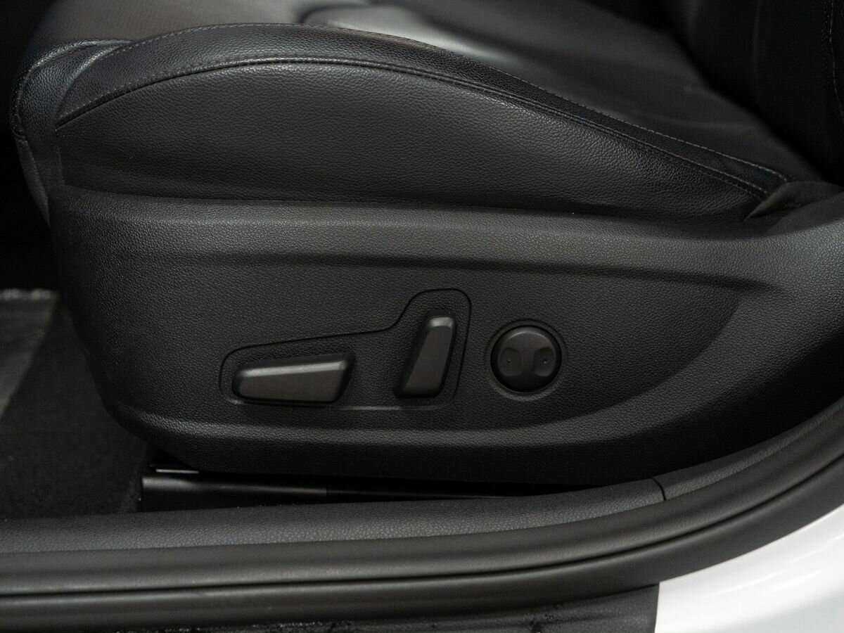 Kia K5 с пробегом — 2017 год. Фото: #13