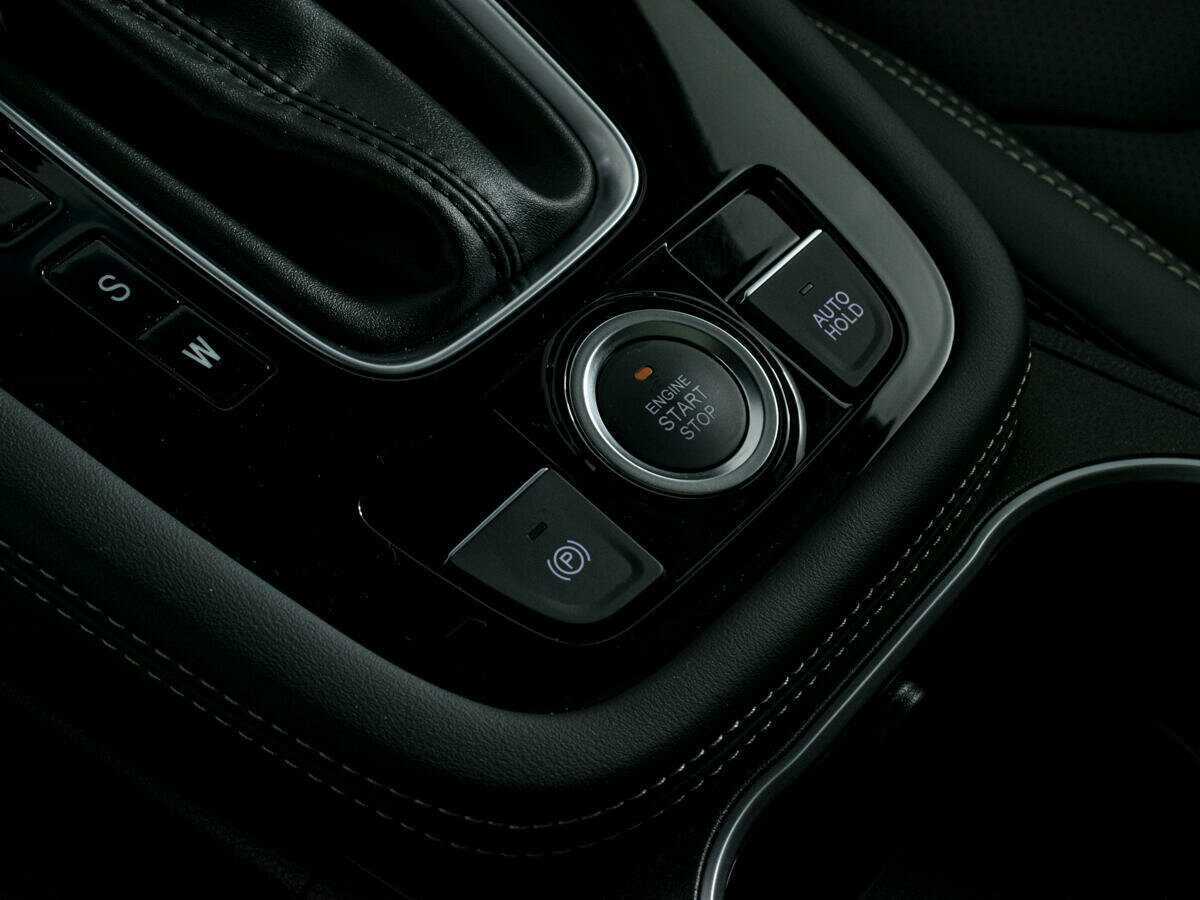 Jetour X70 с пробегом — 2023 год. Фото: #15