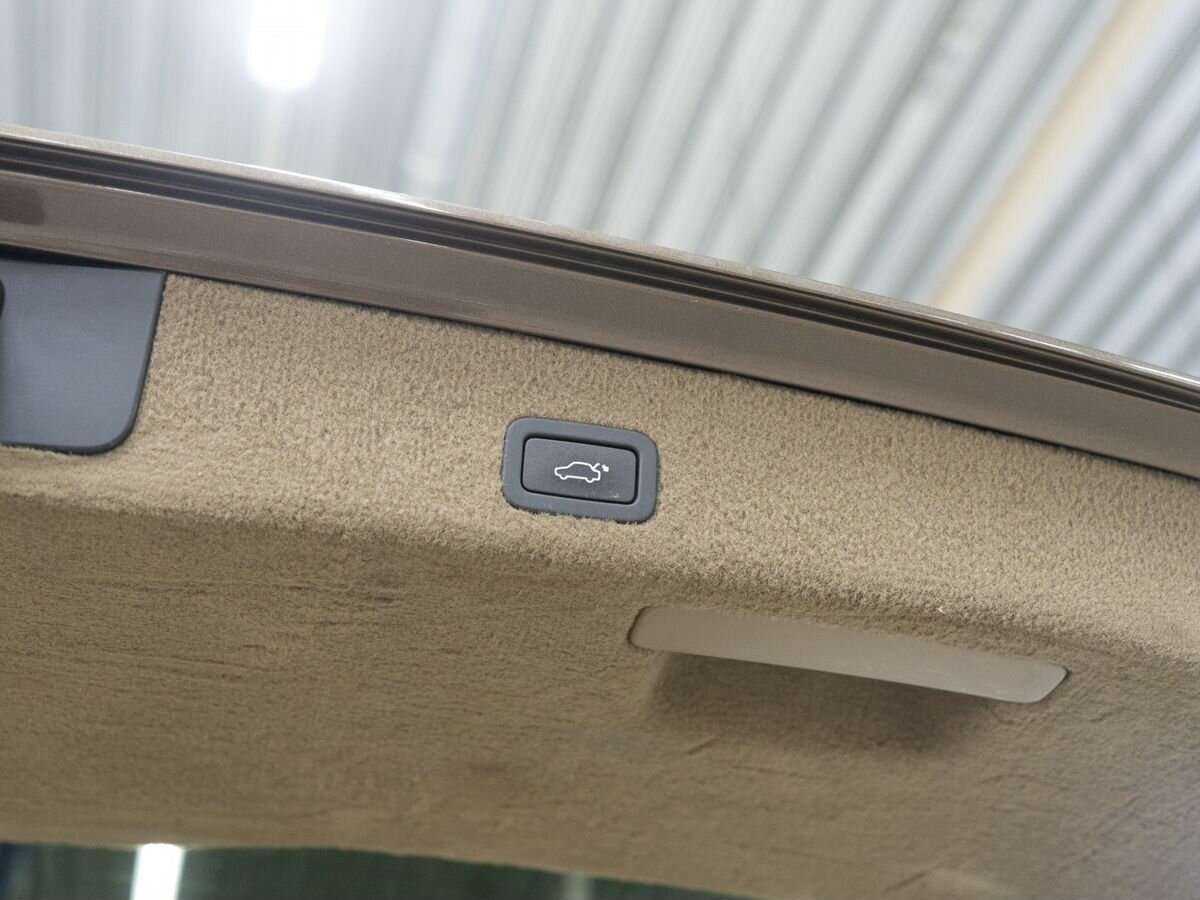 Volvo XC70 с пробегом — 2012 год. Фото: #7