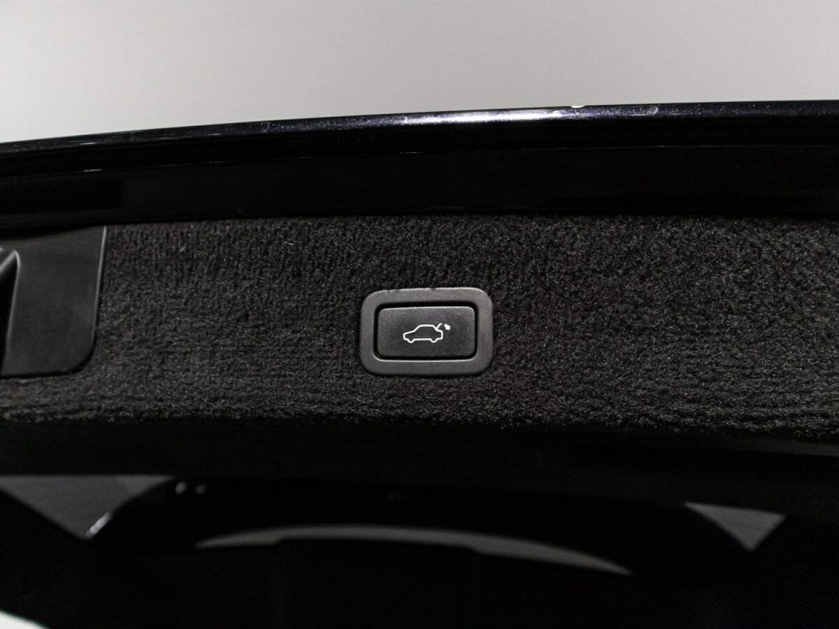 Volvo XC70 с пробегом — 2014 год. Фото: #15