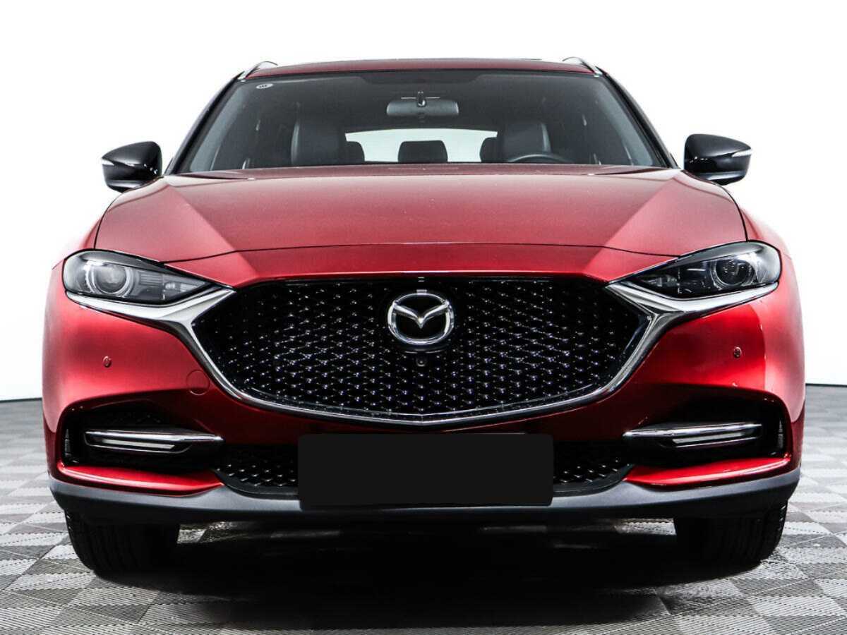 Mazda CX-4 с пробегом — 2022 год. Посмотреть фото