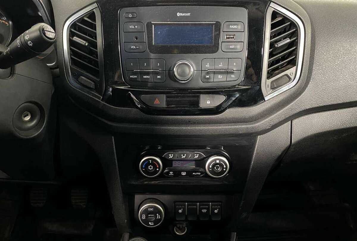 Jetour X70 PLUS с пробегом — 2023 год. Фото: #7