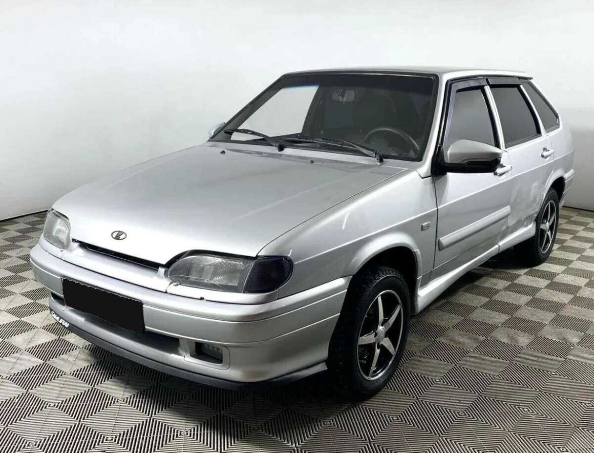 Changan CS75PLUS с пробегом — 2023 год. Фото: #0