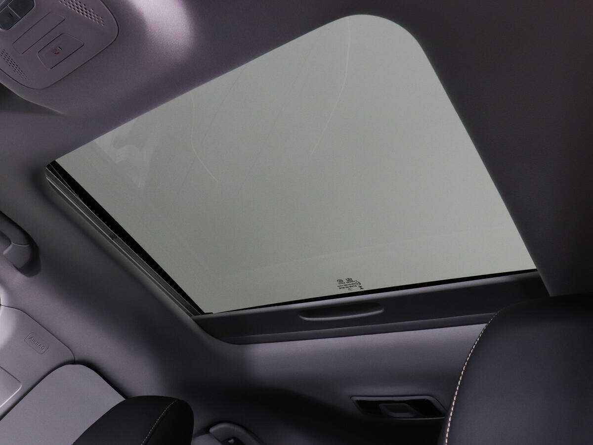 OMODA C5 с пробегом — 2023 год. Фото: #13