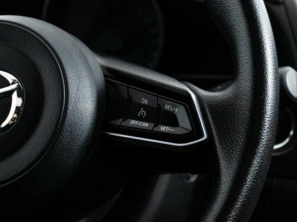 Mazda CX-4 с пробегом — 2022 год. Фото: #19