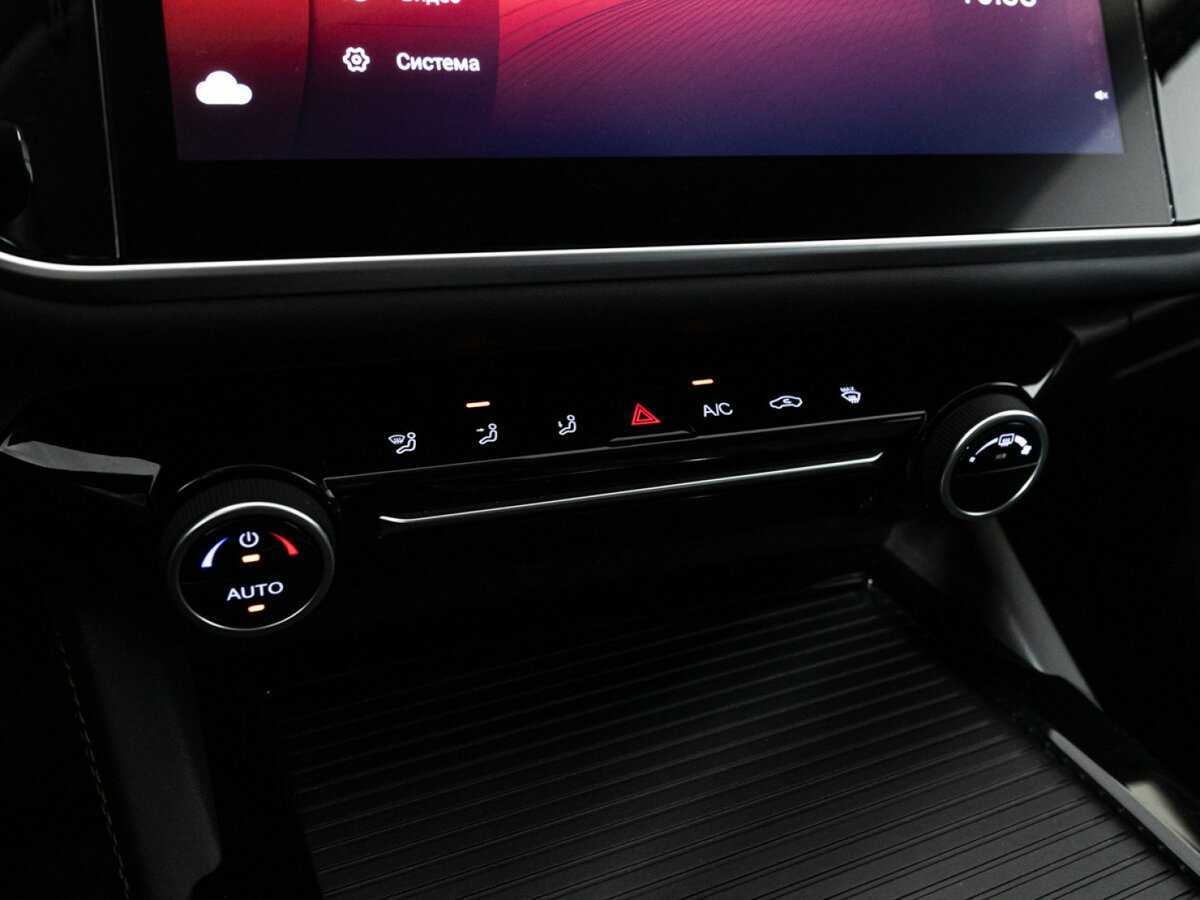 OMODA S5 с пробегом — 2023 год. Фото: #17