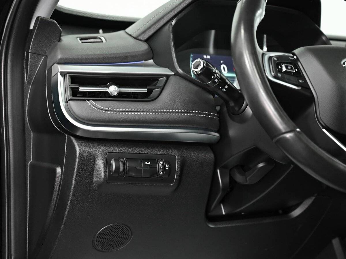 Chery Tiggo 7 Pro с пробегом — 2022 год. Фото: #9