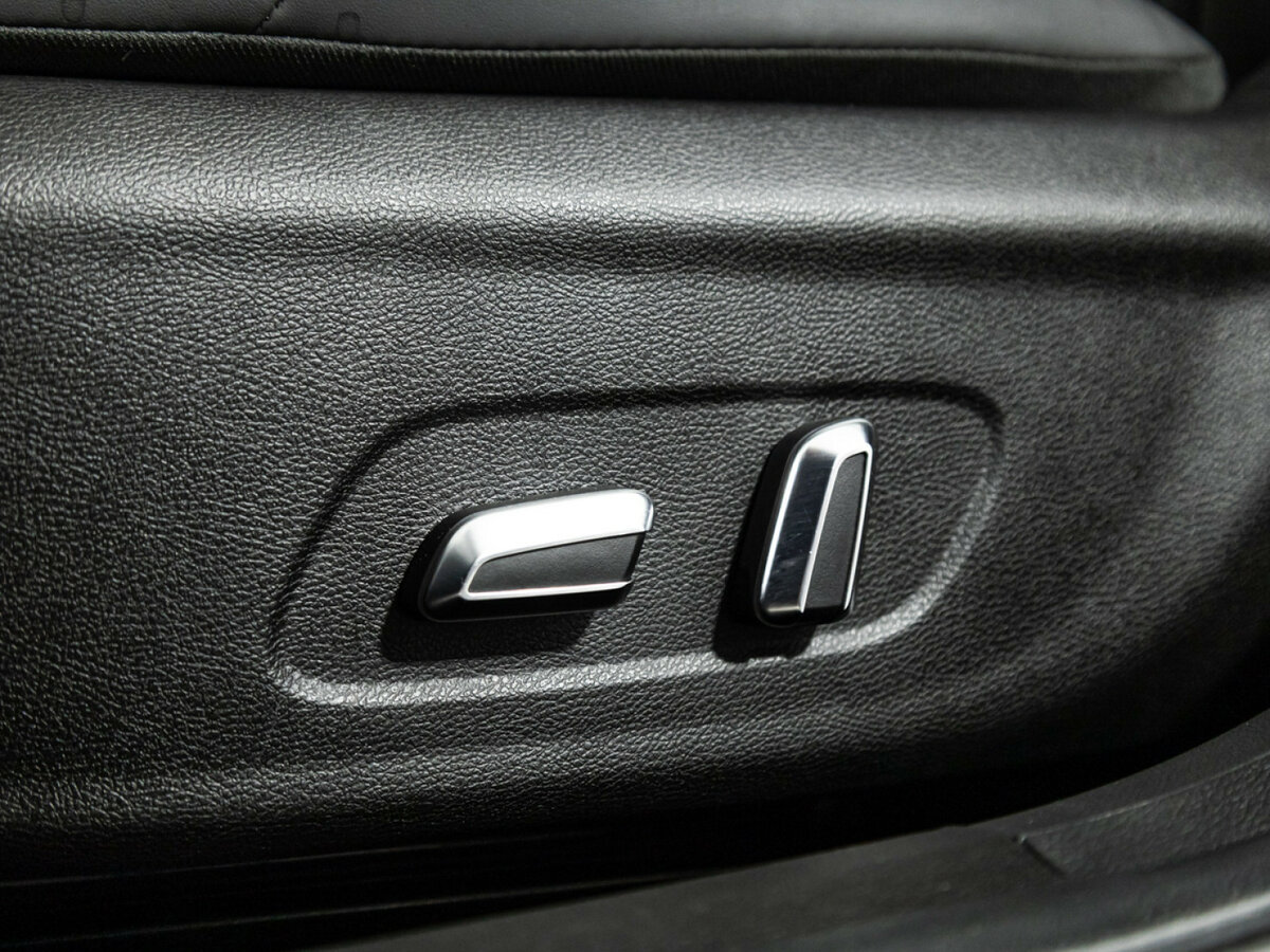 OMODA S5 с пробегом — 2023 год. Фото: #15