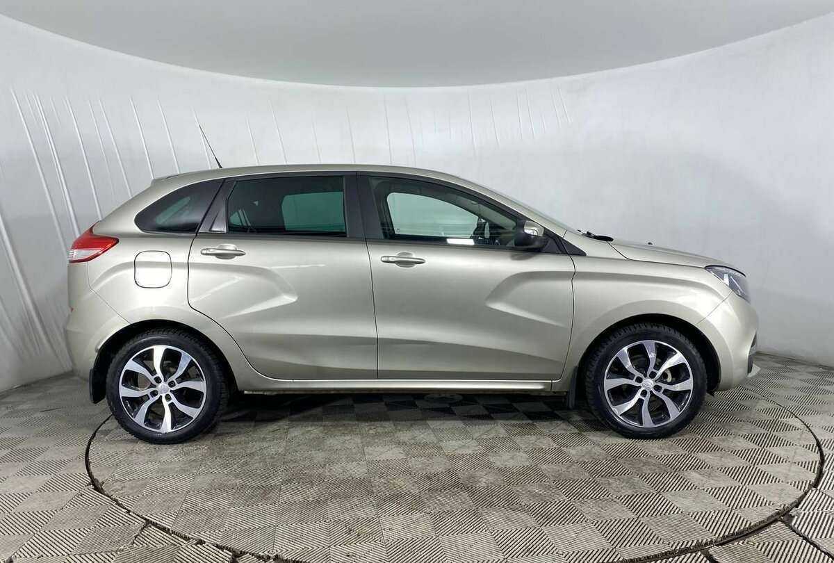 Renault Kaptur с пробегом — 2020 год. Фото: #8