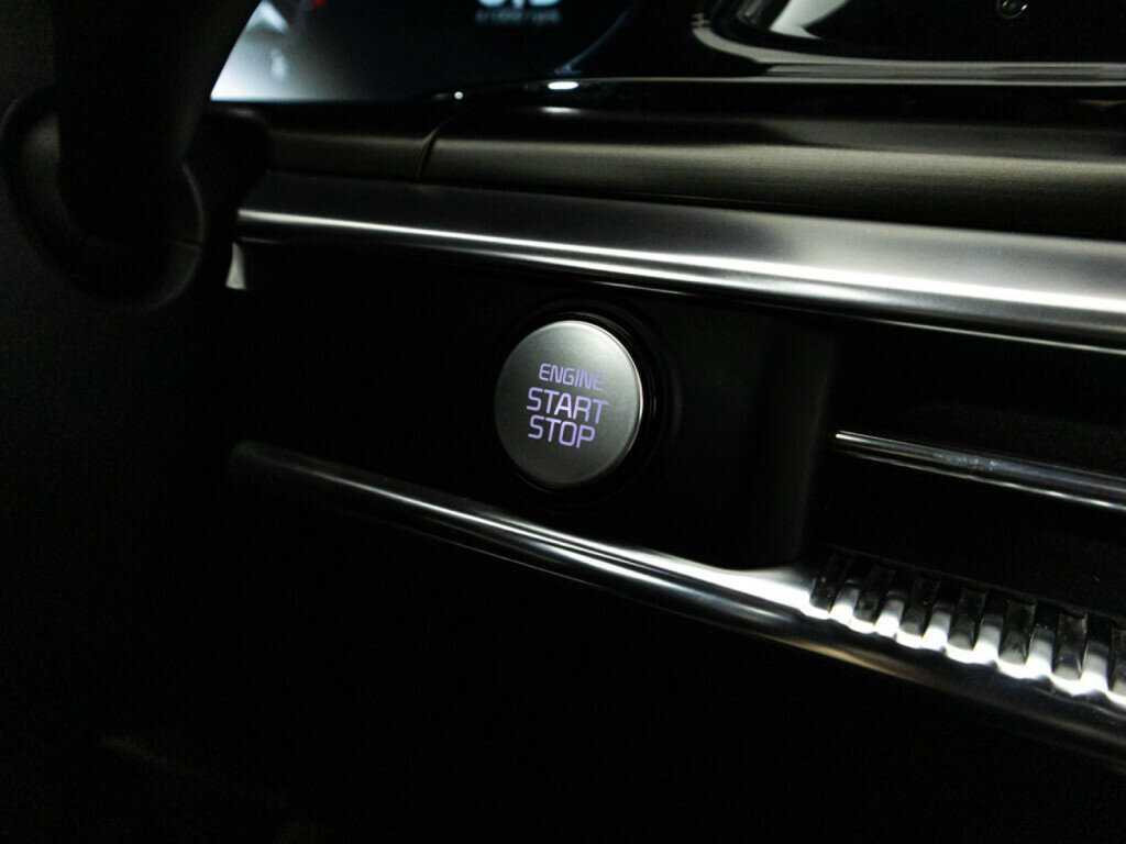 Kia K5 с пробегом — 2021 год. Фото: #20