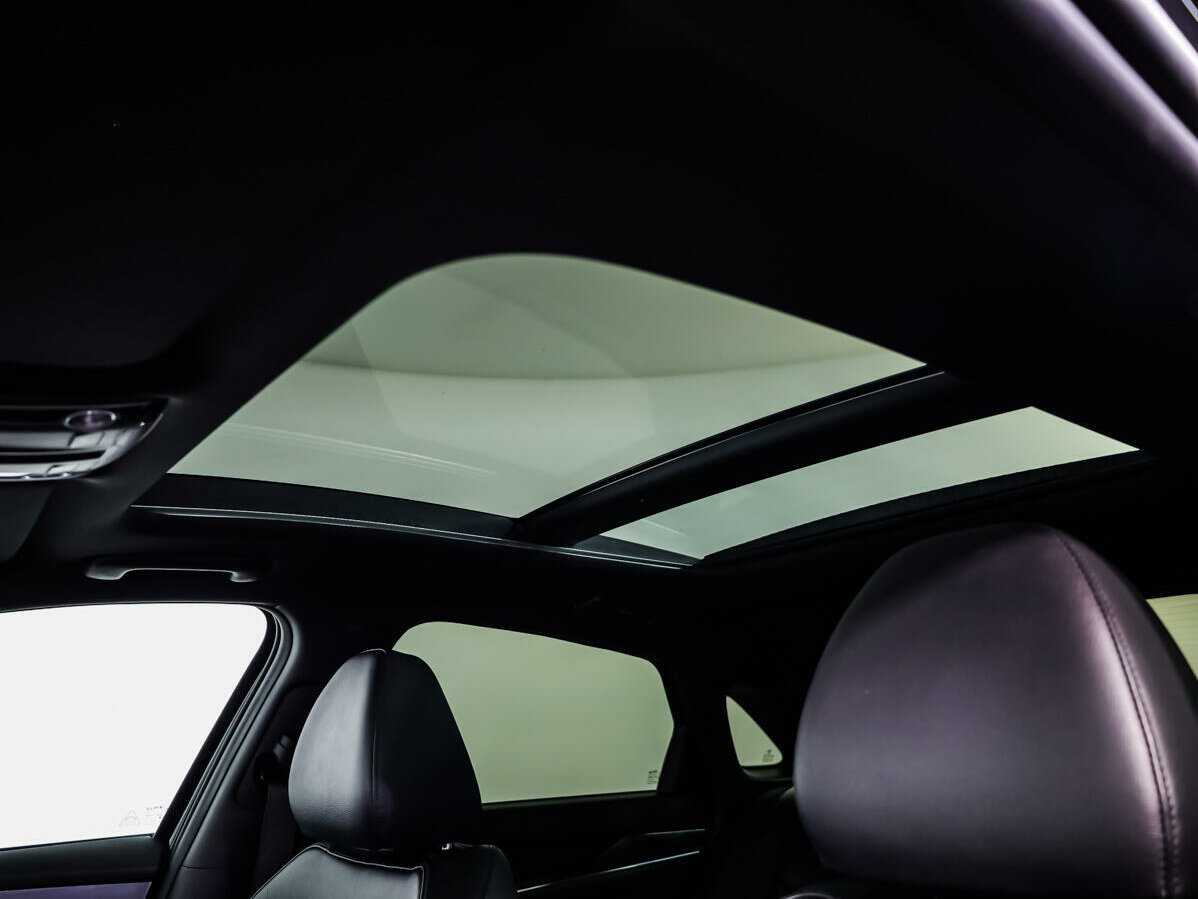 Kia K5 с пробегом — 2021 год. Фото: #26