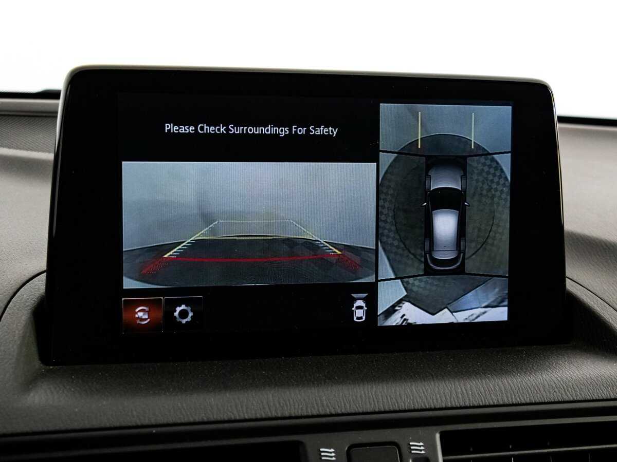 Mazda CX-4 с пробегом — 2023 год. Фото: #14