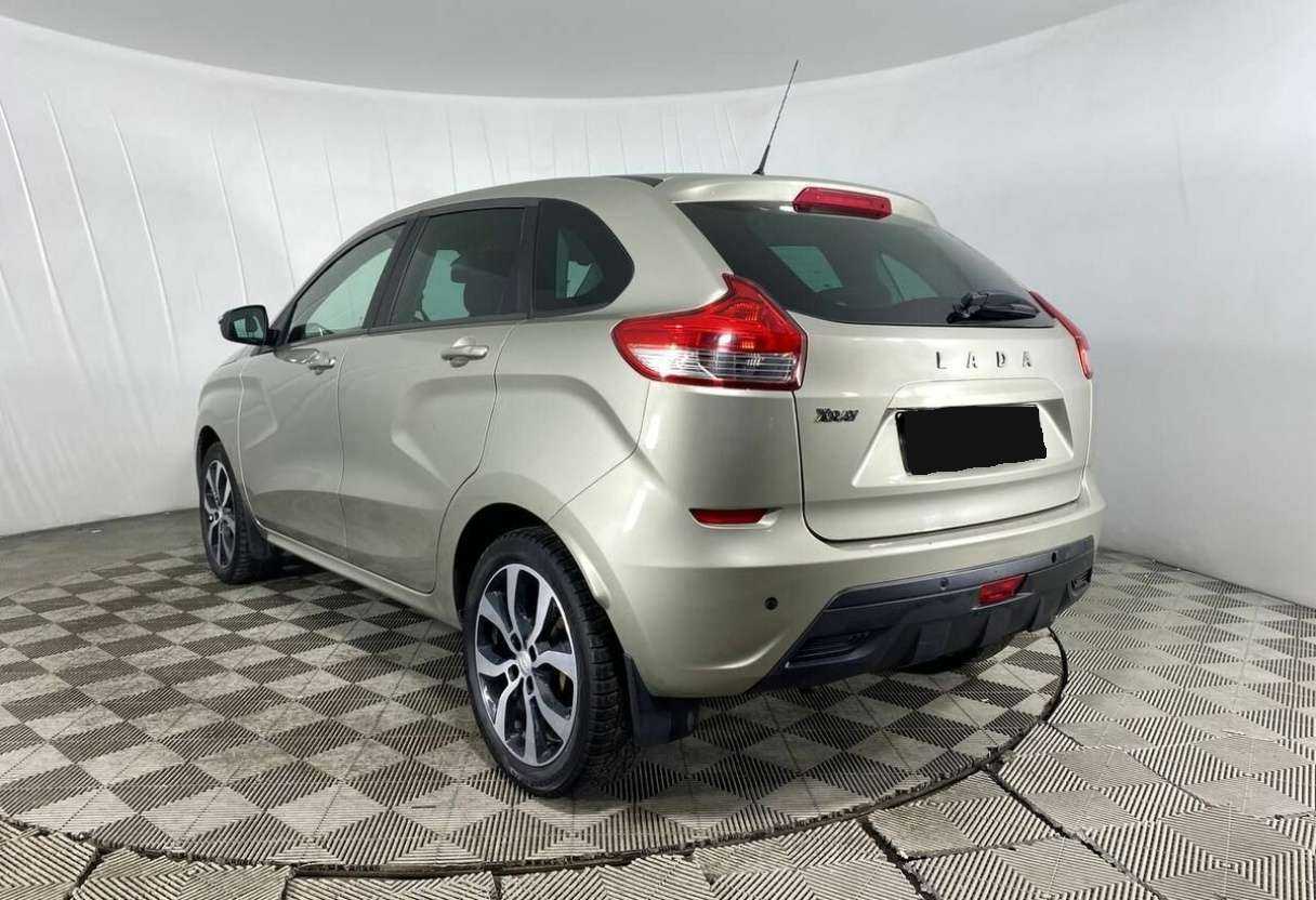Changan UNI-S (CS55 Plus) с пробегом — 2024 год. Фото: #6