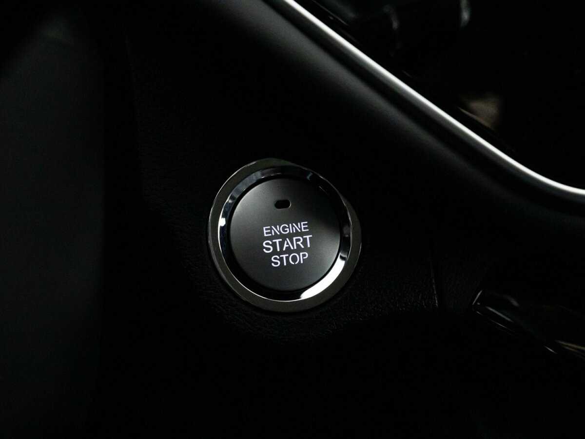 OMODA S5 с пробегом — 2023 год. Фото: #18